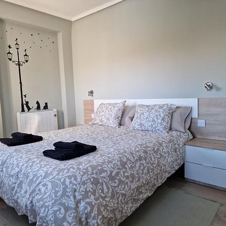 Pasarela Almozara Home Σαραγόσα Εξωτερικό φωτογραφία