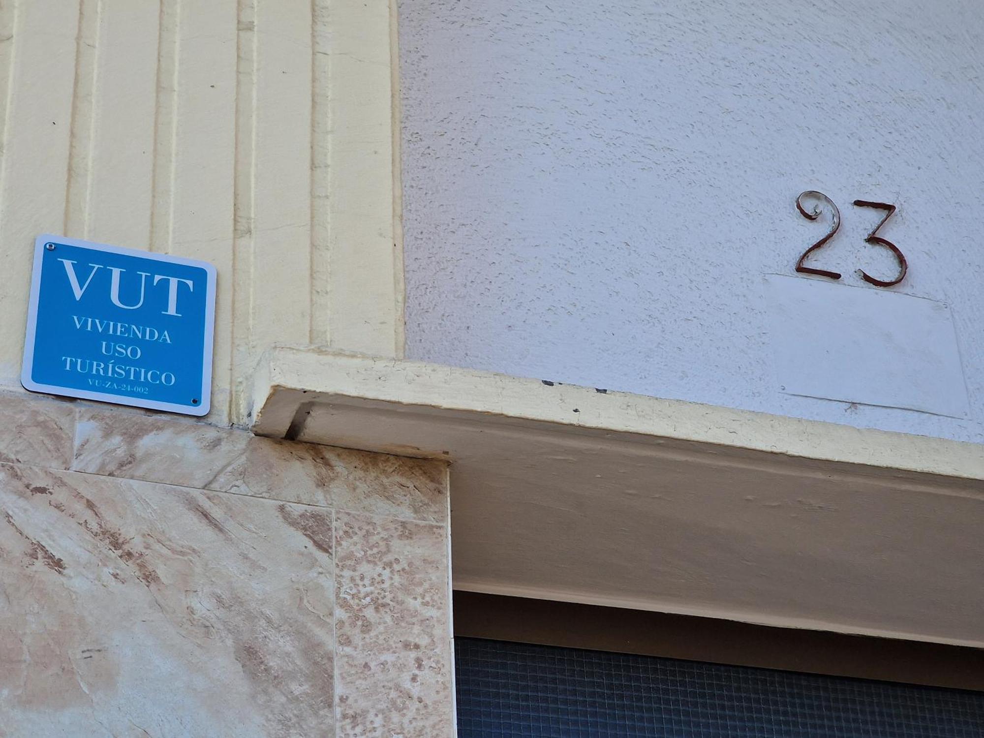 Pasarela Almozara Home Σαραγόσα Εξωτερικό φωτογραφία