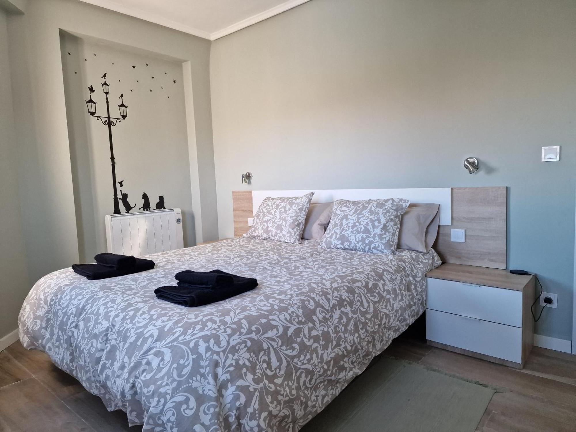 Pasarela Almozara Home Σαραγόσα Εξωτερικό φωτογραφία
