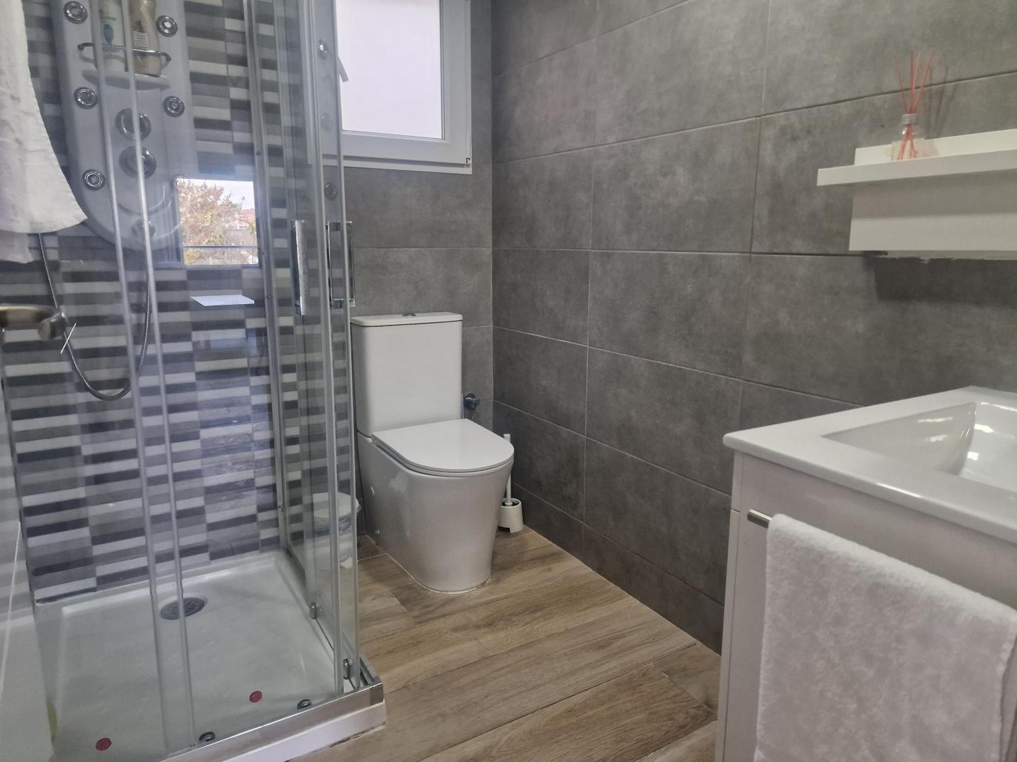 Pasarela Almozara Home Σαραγόσα Εξωτερικό φωτογραφία
