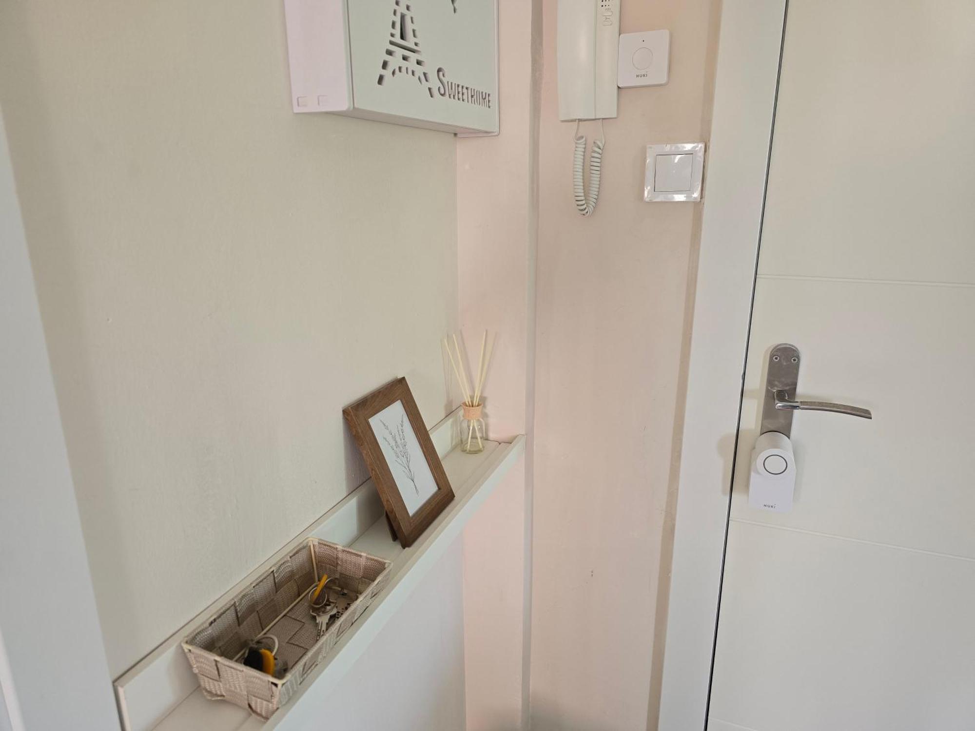 Pasarela Almozara Home Σαραγόσα Εξωτερικό φωτογραφία